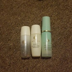 TATCHA SAMPLER BUNDLE